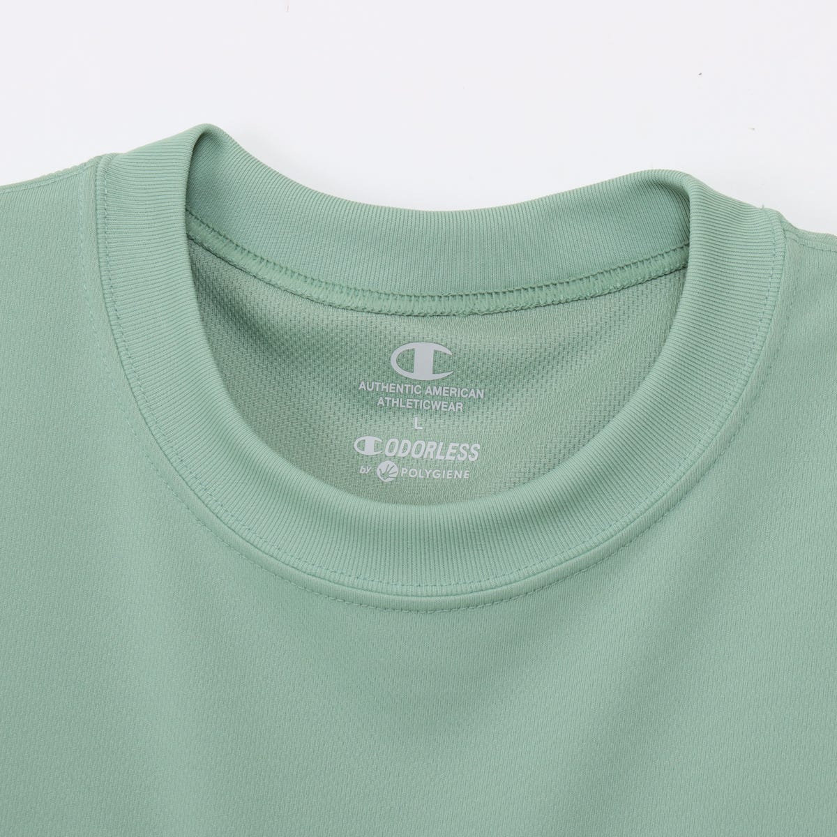 ショートスリーブTシャツ