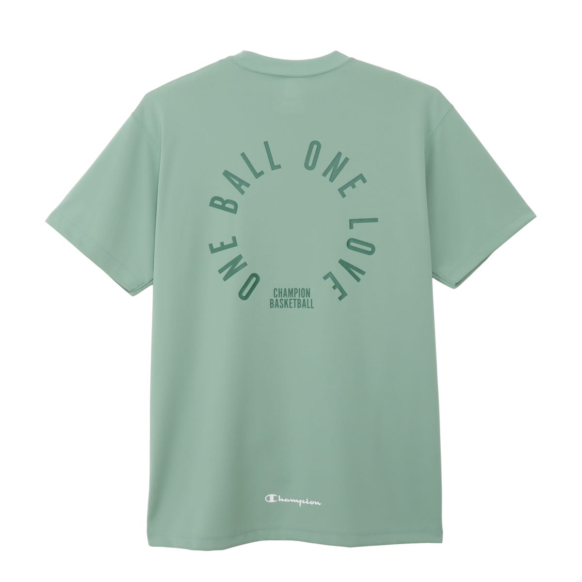 ショートスリーブTシャツ