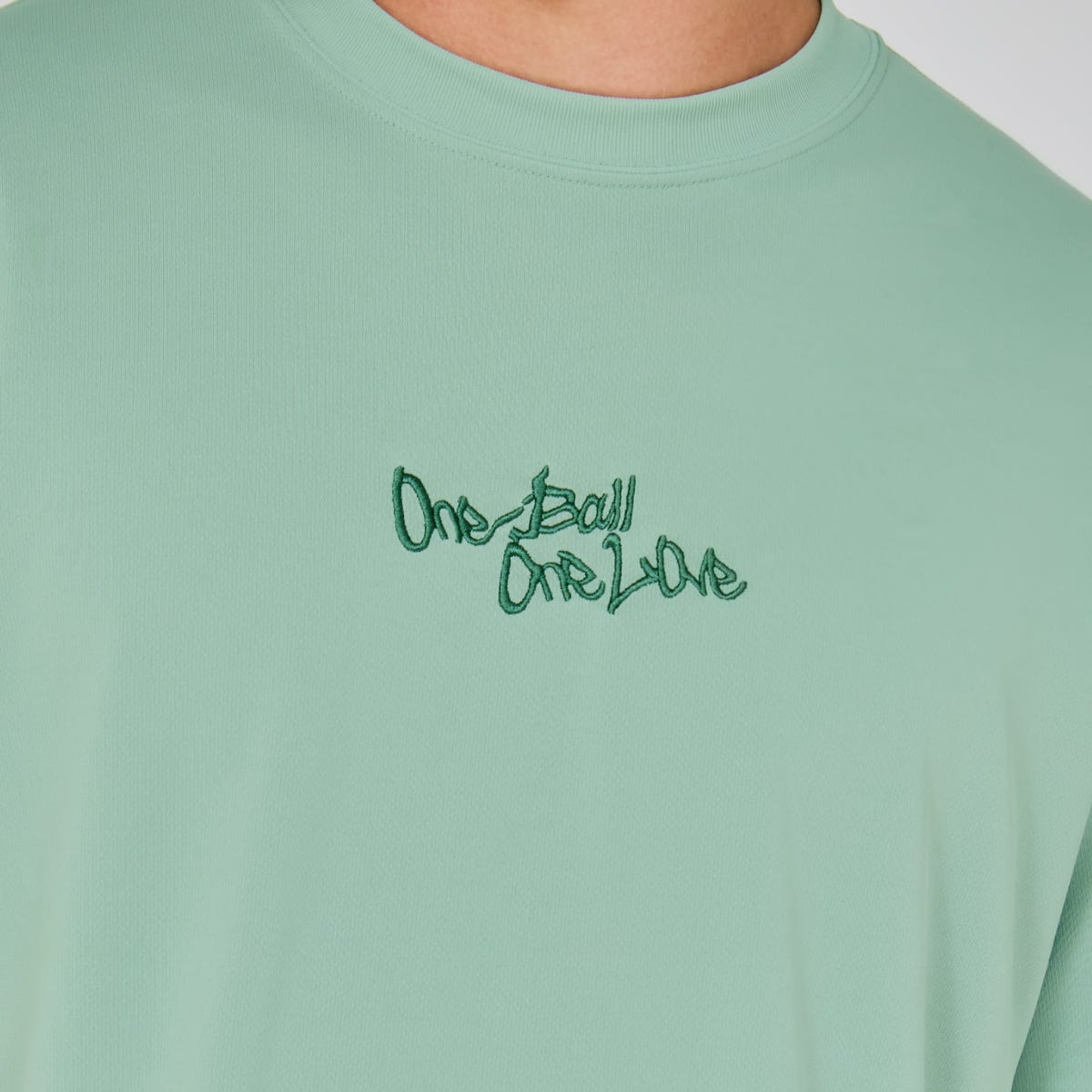 ショートスリーブTシャツ