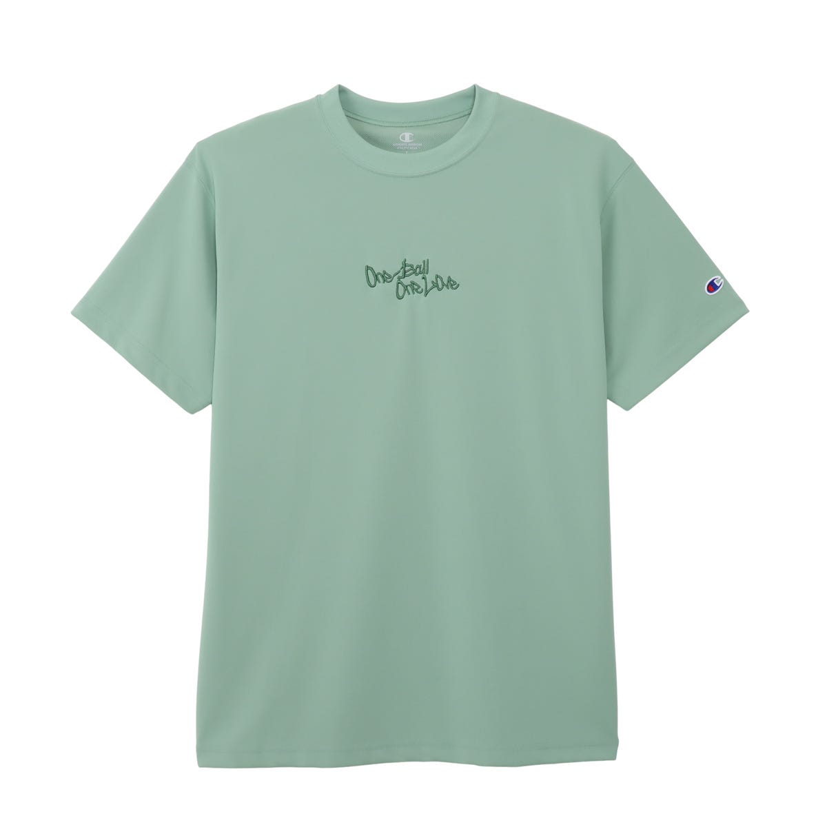 ショートスリーブTシャツ