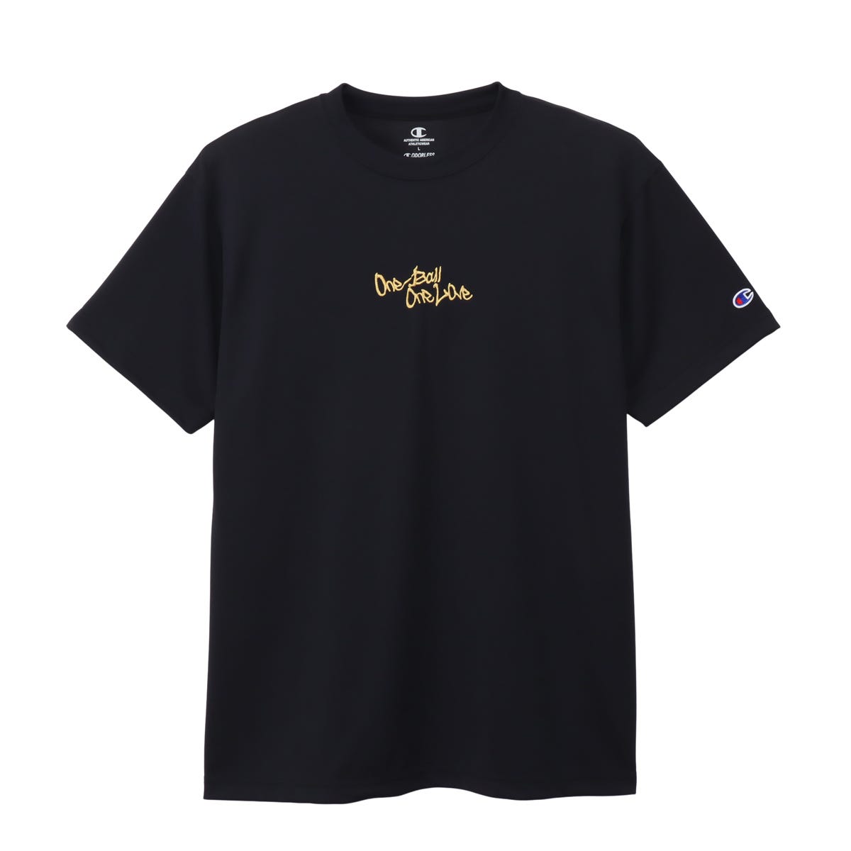 ショートスリーブTシャツ
