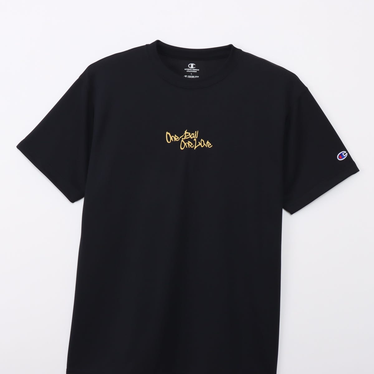 ショートスリーブTシャツ