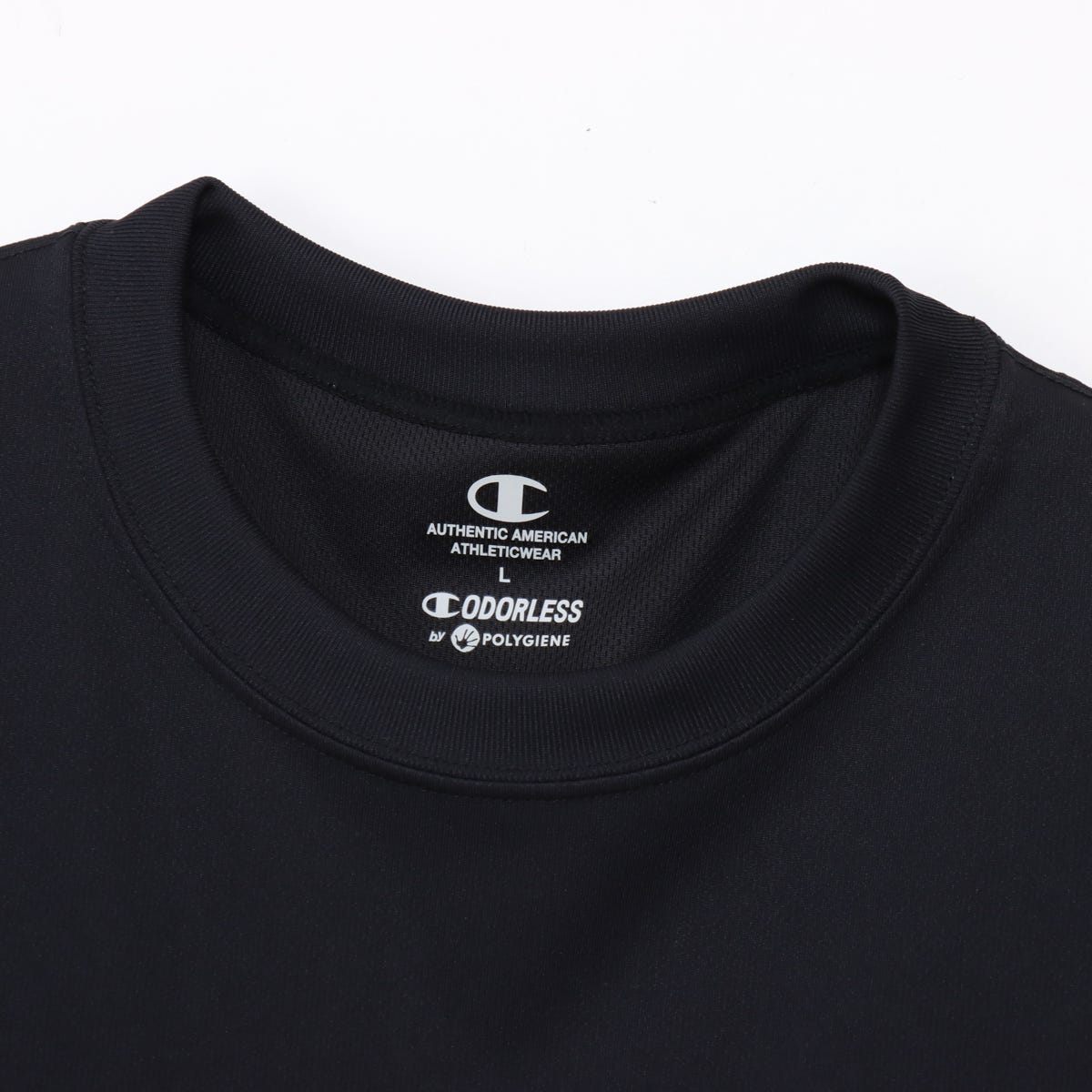 ショートスリーブTシャツ