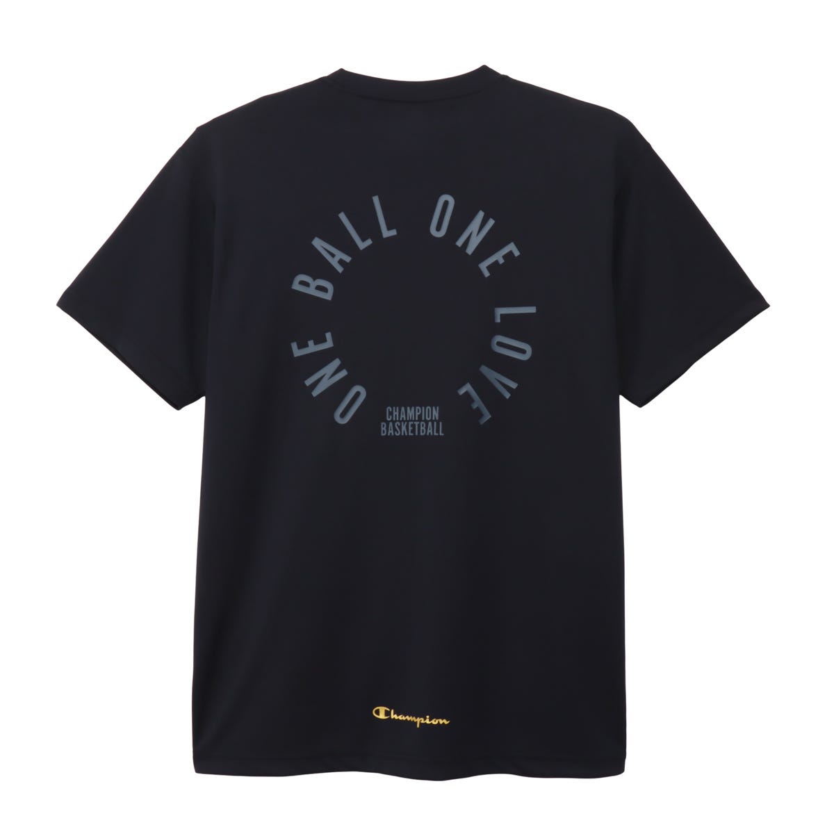 ショートスリーブTシャツ