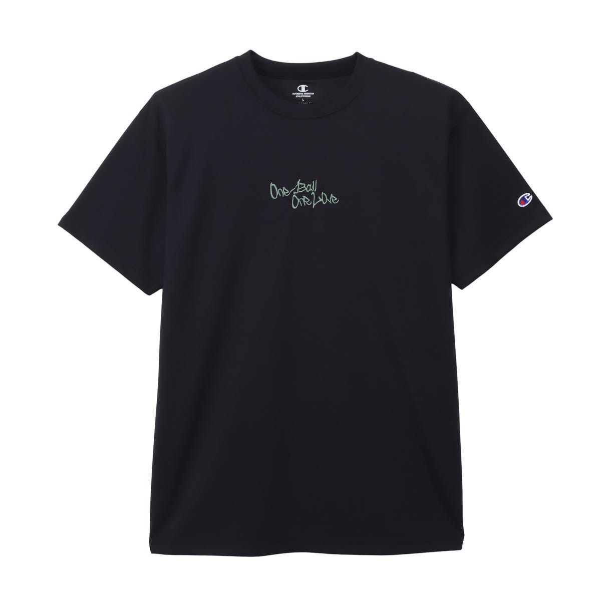 ショートスリーブTシャツ