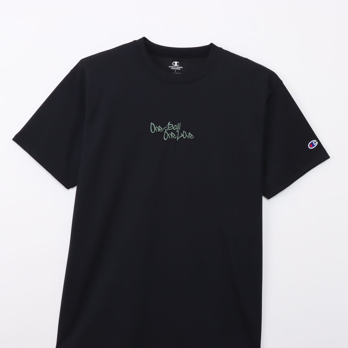 ショートスリーブTシャツ