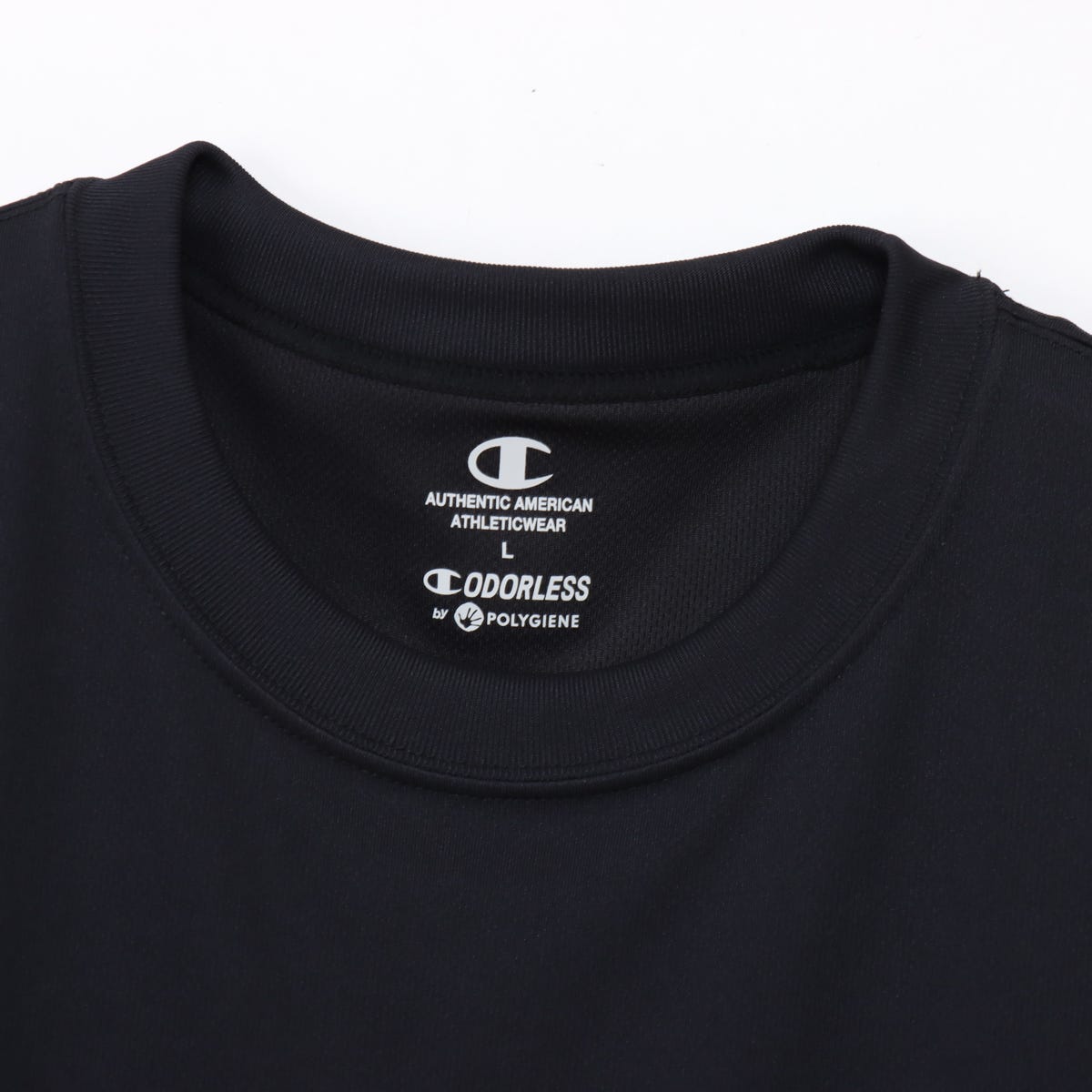 ショートスリーブTシャツ