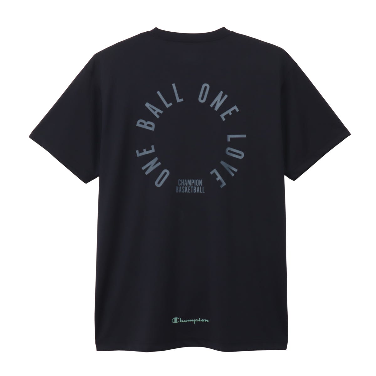 ショートスリーブTシャツ