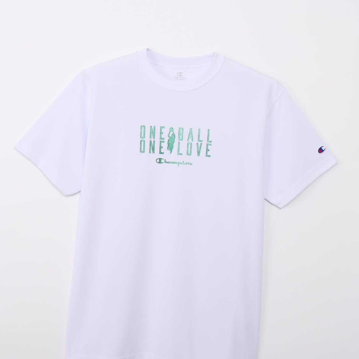 ショートスリーブTシャツ (C3-DB321)