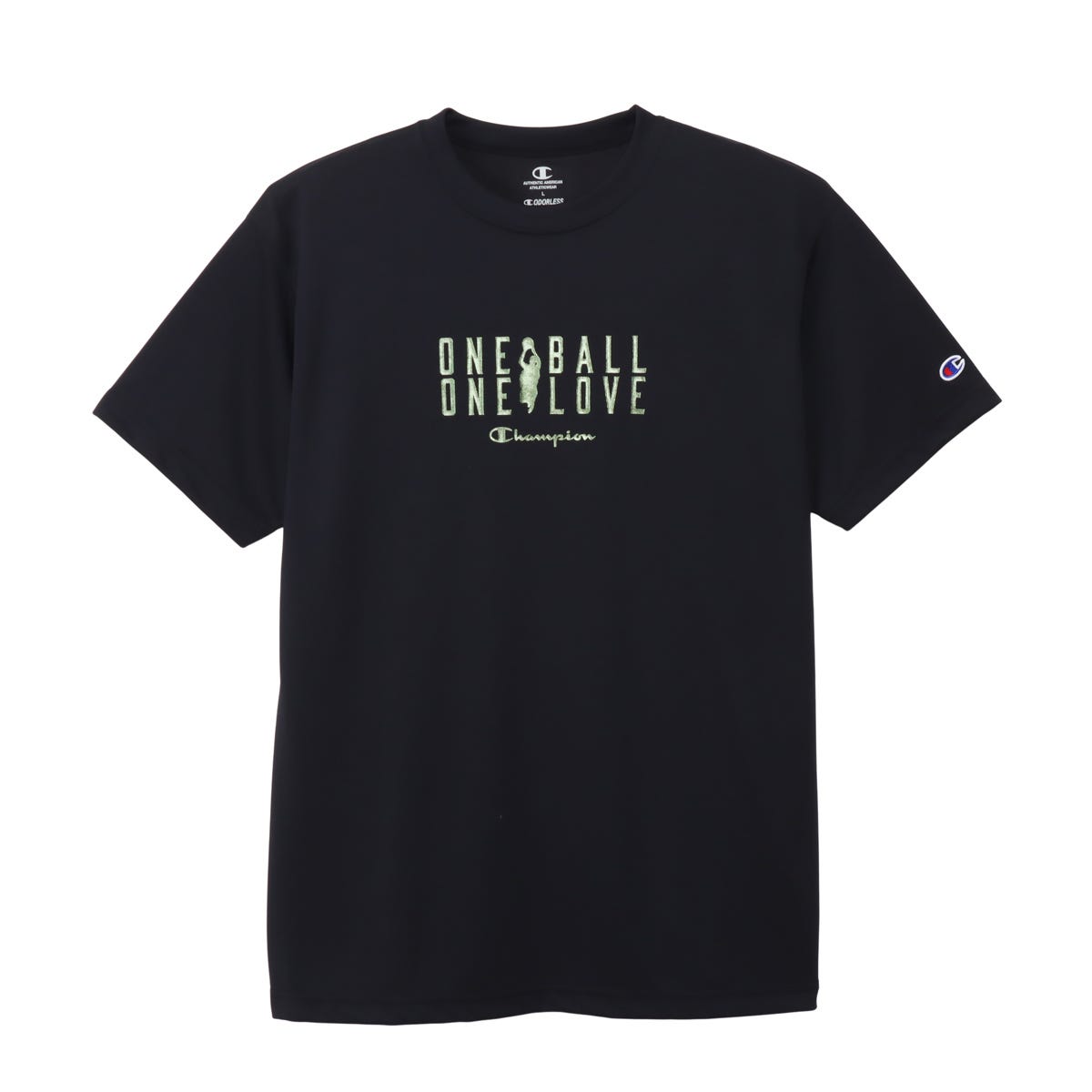 ショートスリーブTシャツ (C3-DB321)