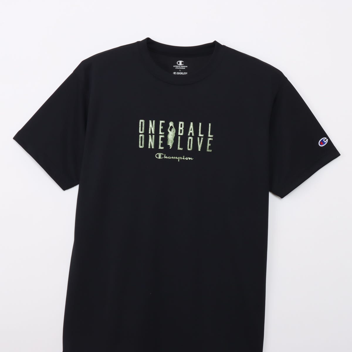 ショートスリーブTシャツ (C3-DB321)