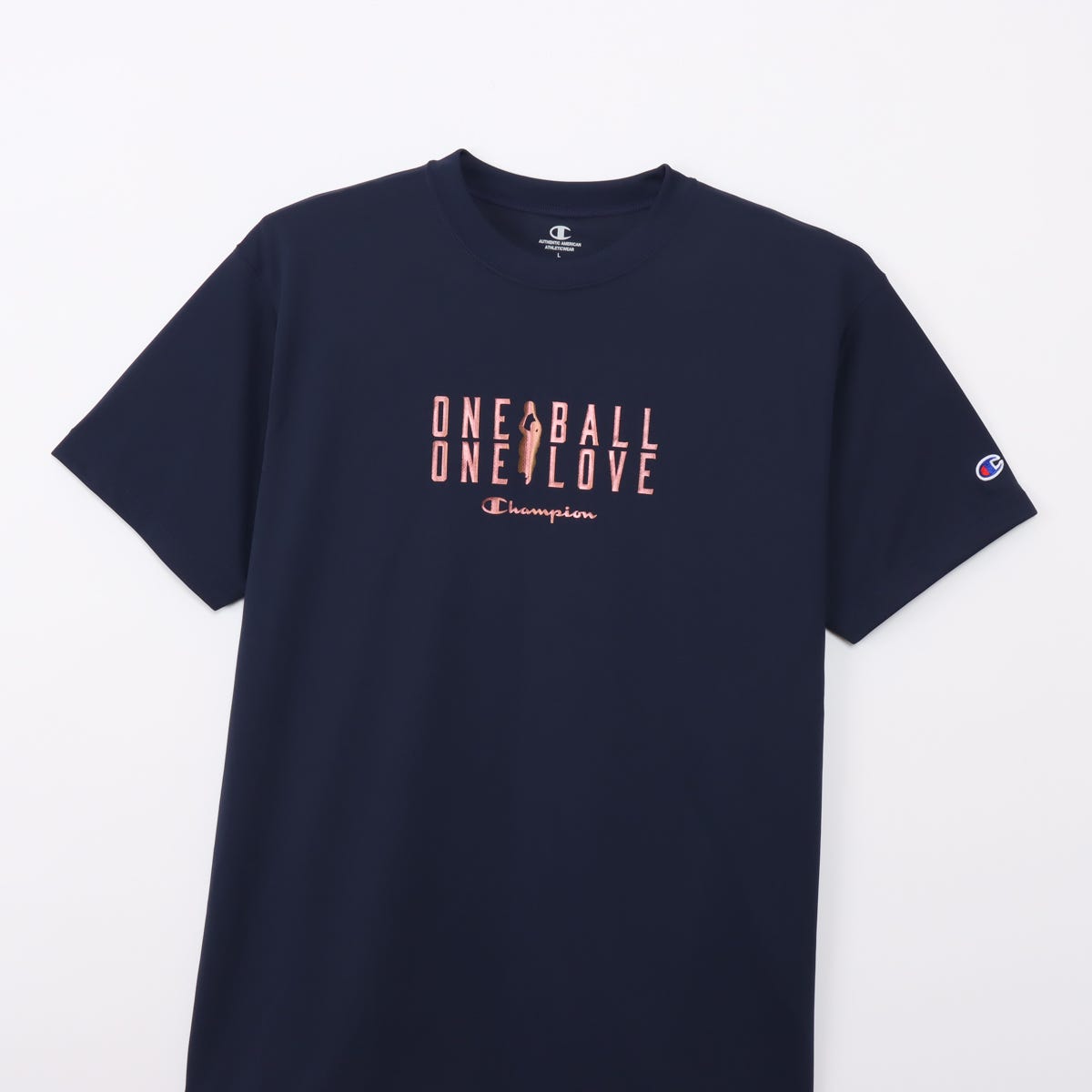 ショートスリーブTシャツ (C3-DB321)