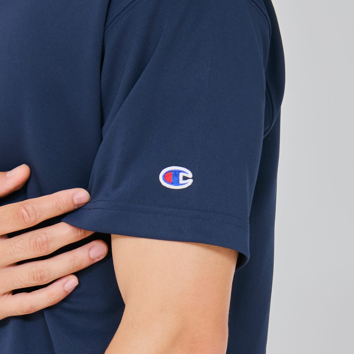 ショートスリーブTシャツ (C3-DB321)