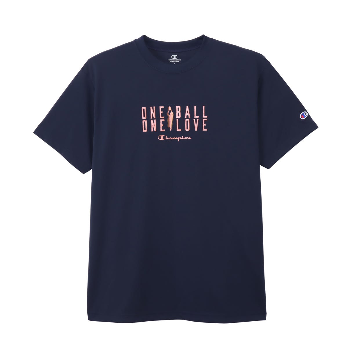 ショートスリーブTシャツ (C3-DB321)