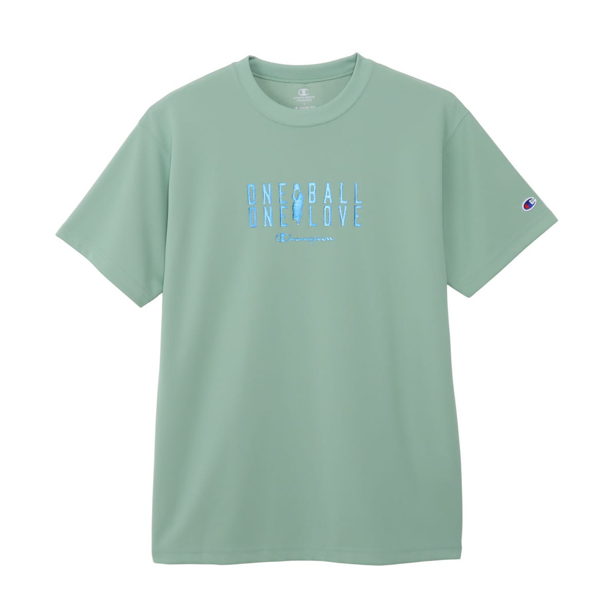 ショートスリーブTシャツ (C3-DB321)