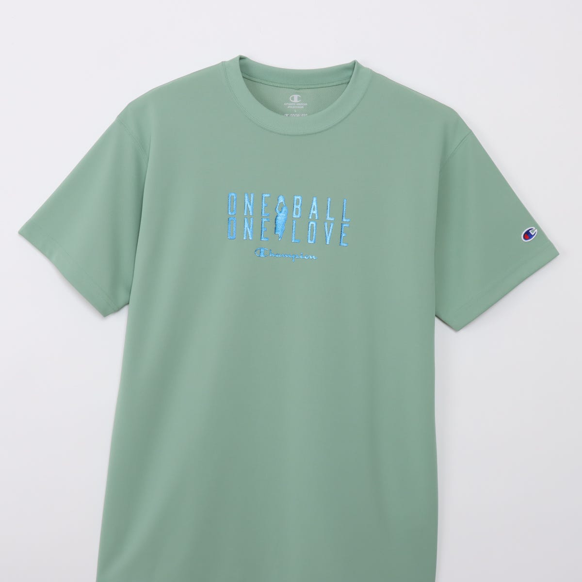 ショートスリーブTシャツ (C3-DB321)