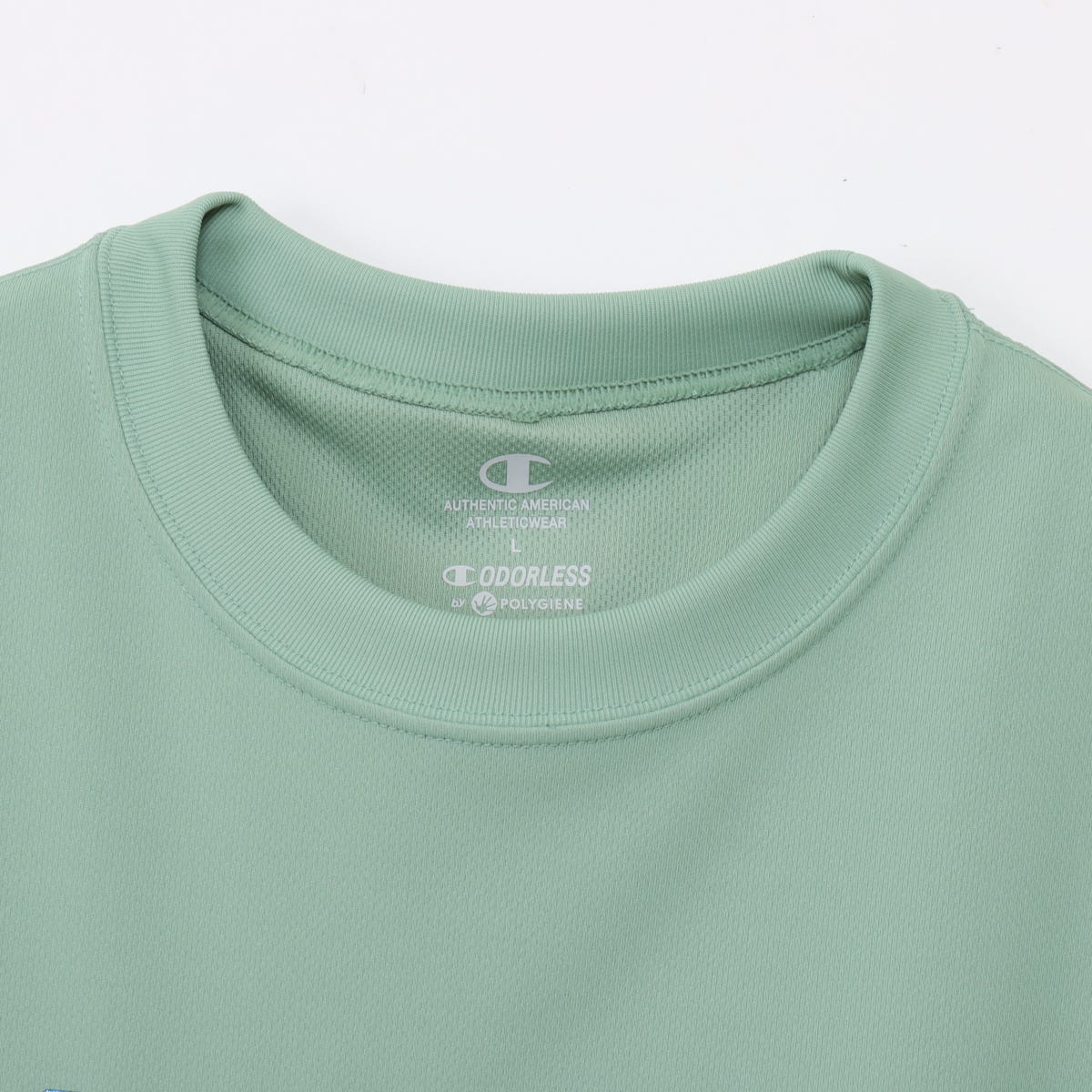 ショートスリーブTシャツ (C3-DB321)