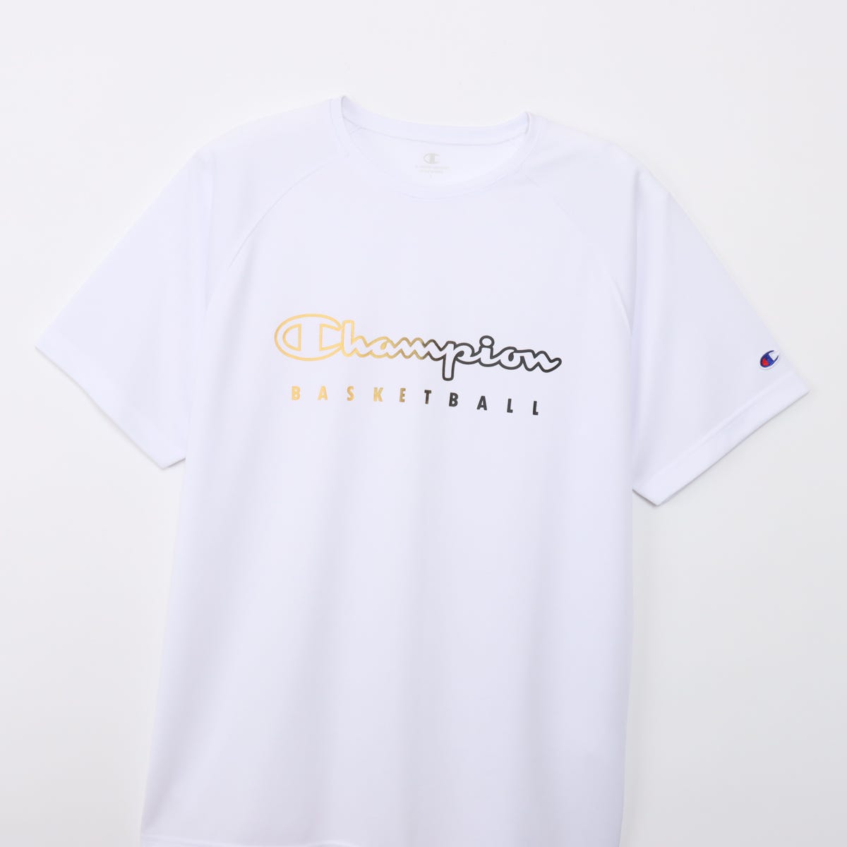 ショートスリーブTシャツ
