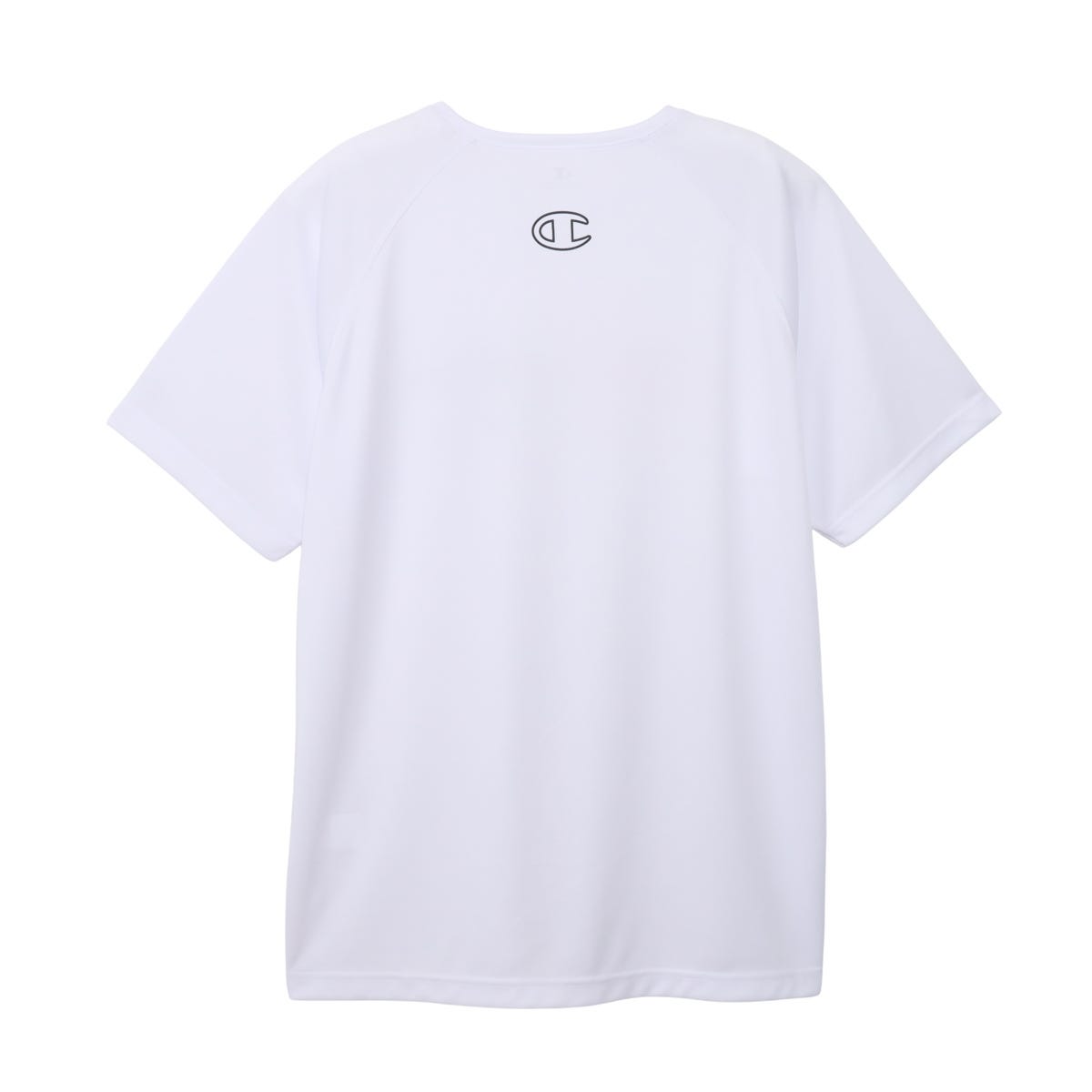 ショートスリーブTシャツ