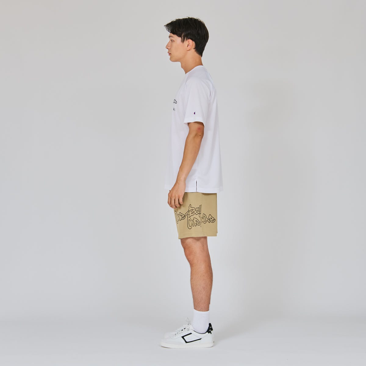 ショートスリーブTシャツ