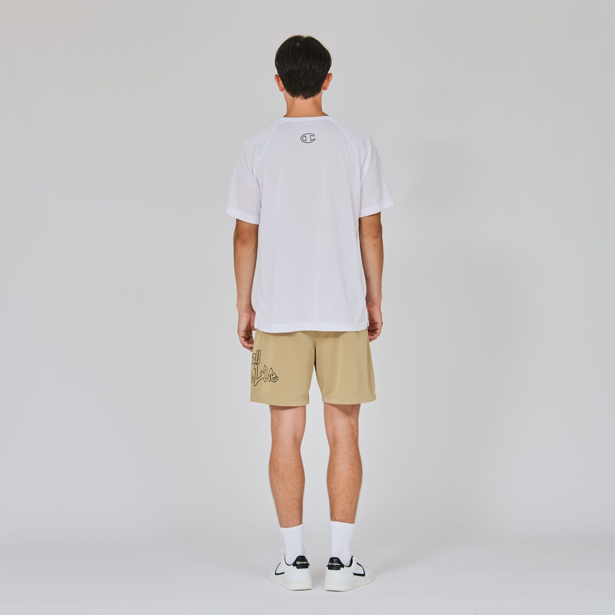 ショートスリーブTシャツ