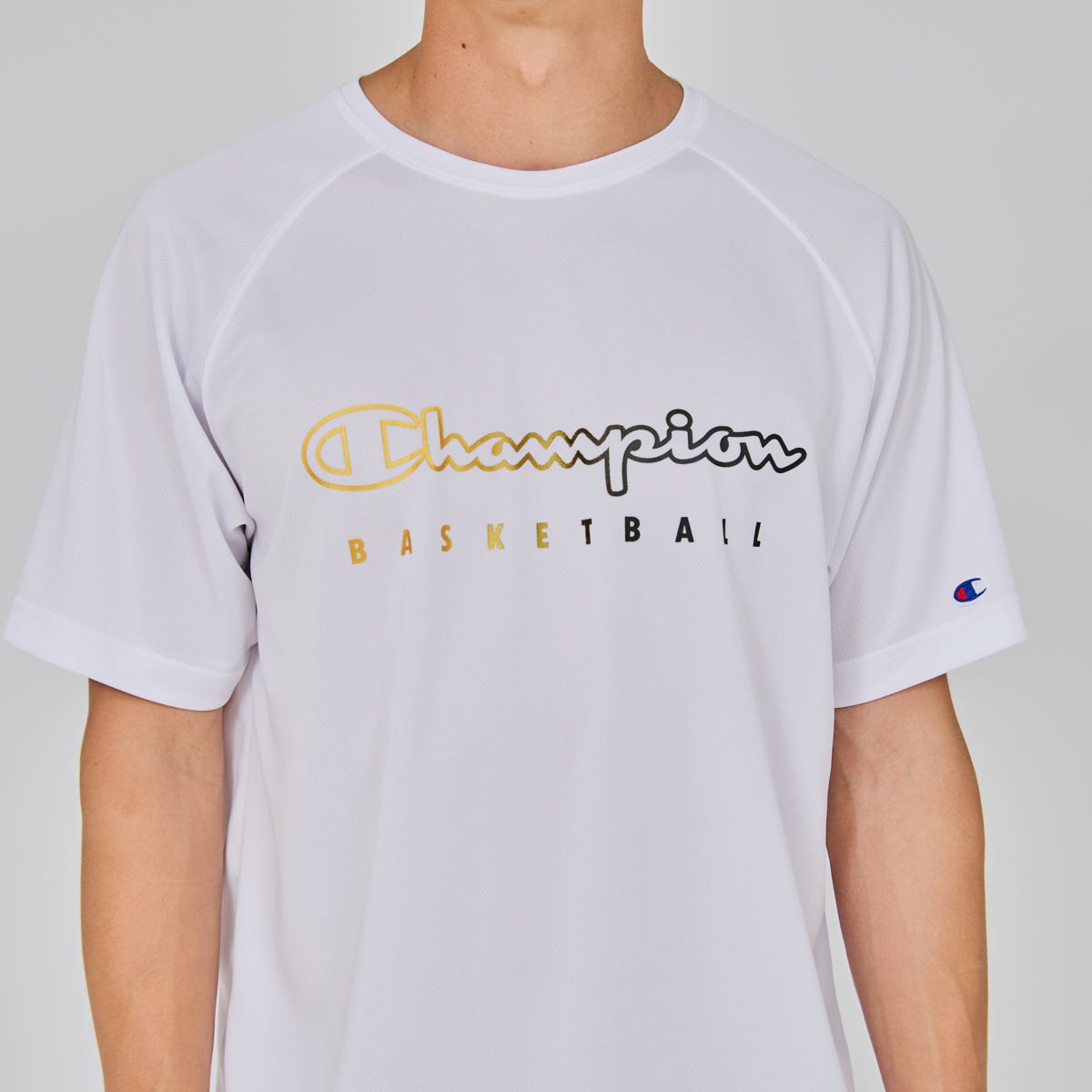 ショートスリーブTシャツ