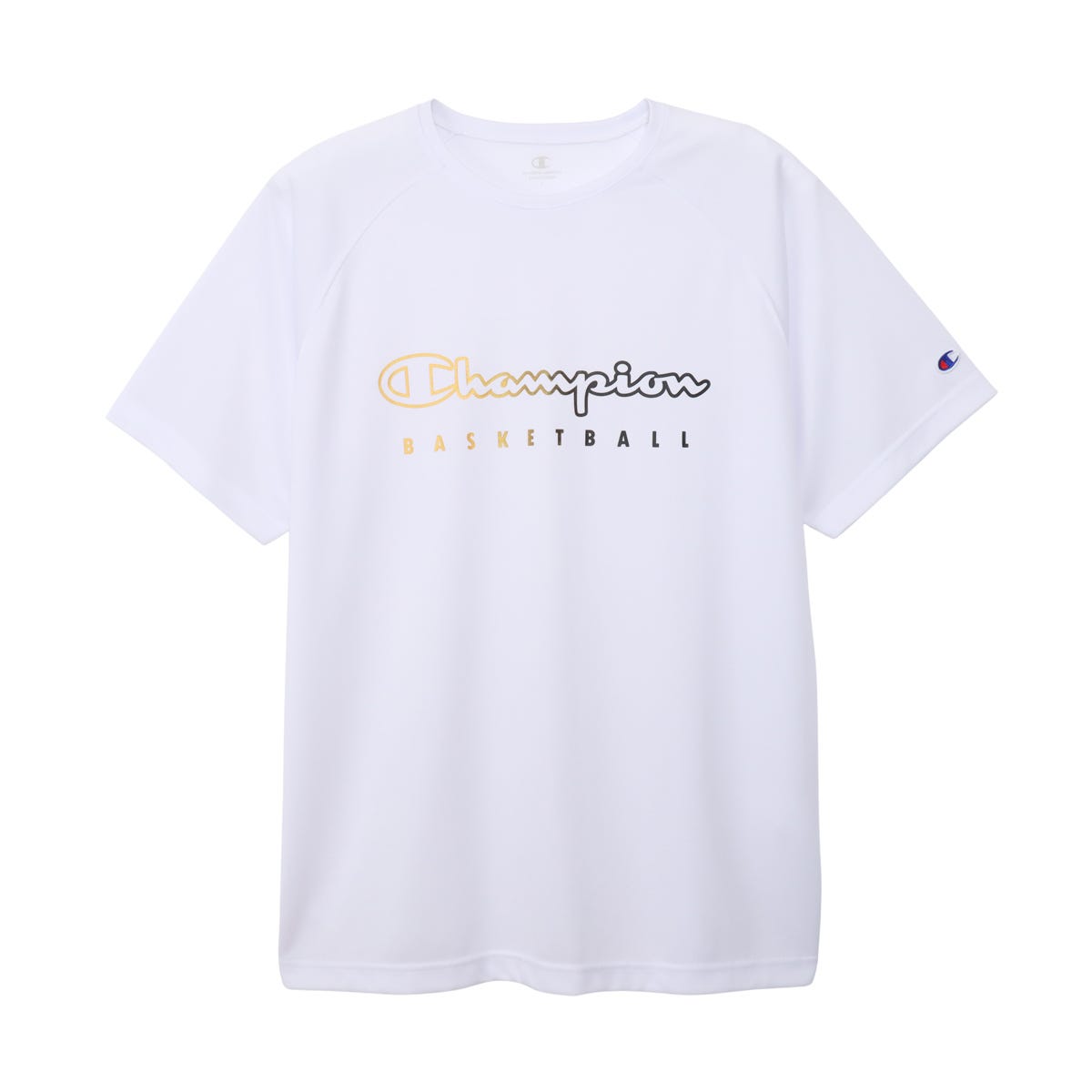 ショートスリーブTシャツ