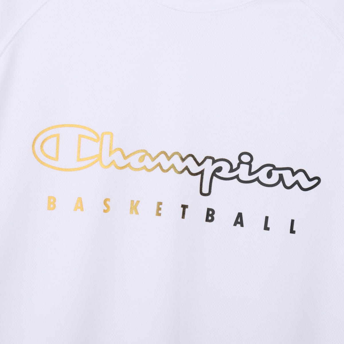 ショートスリーブTシャツ