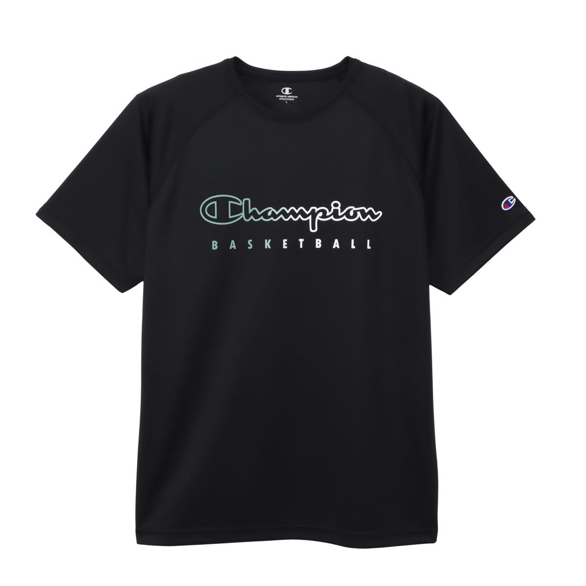ショートスリーブTシャツ