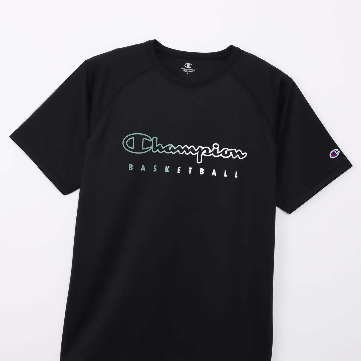 ショートスリーブTシャツ