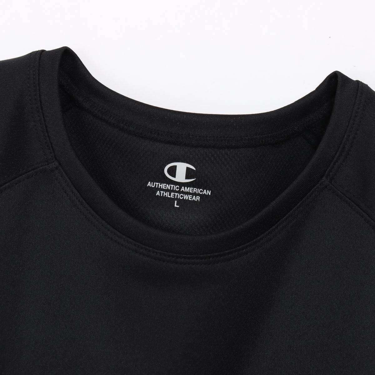 ショートスリーブTシャツ
