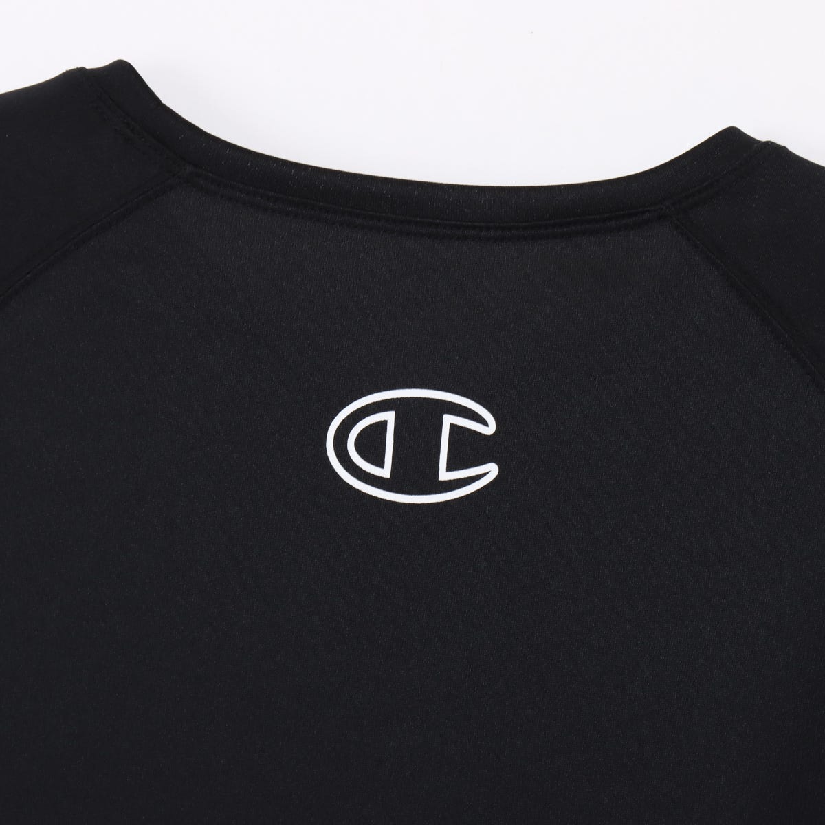 ショートスリーブTシャツ