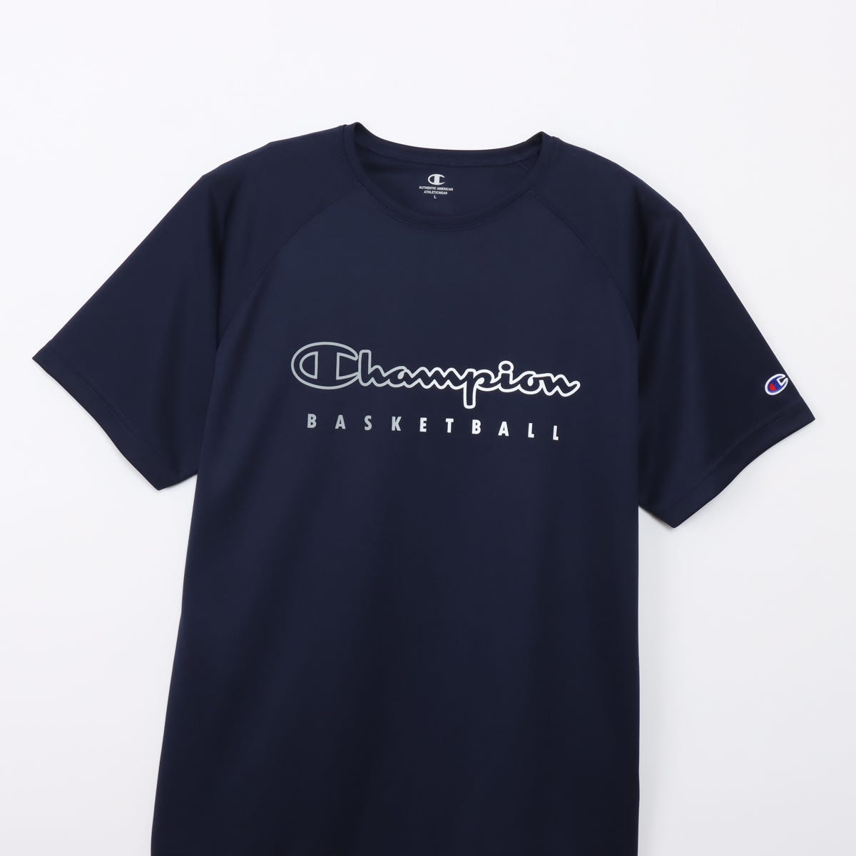ショートスリーブTシャツ