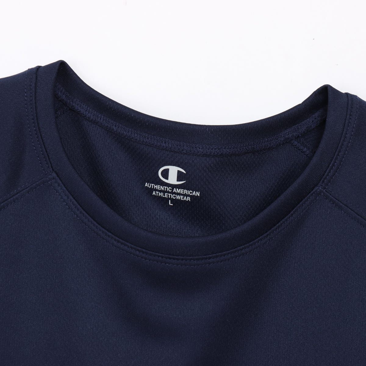 ショートスリーブTシャツ