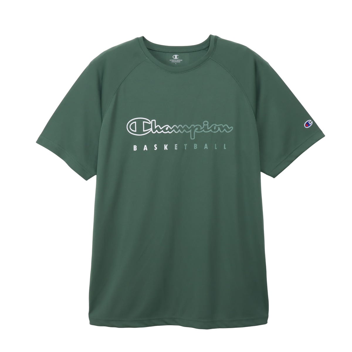 ショートスリーブTシャツ