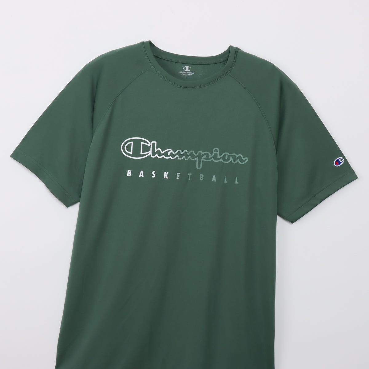 ショートスリーブTシャツ