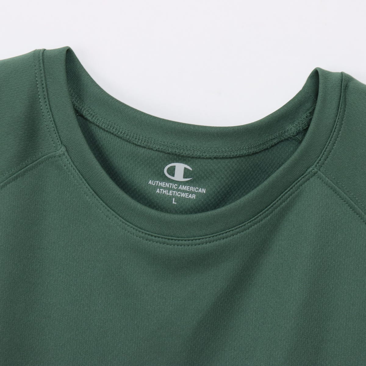 ショートスリーブTシャツ