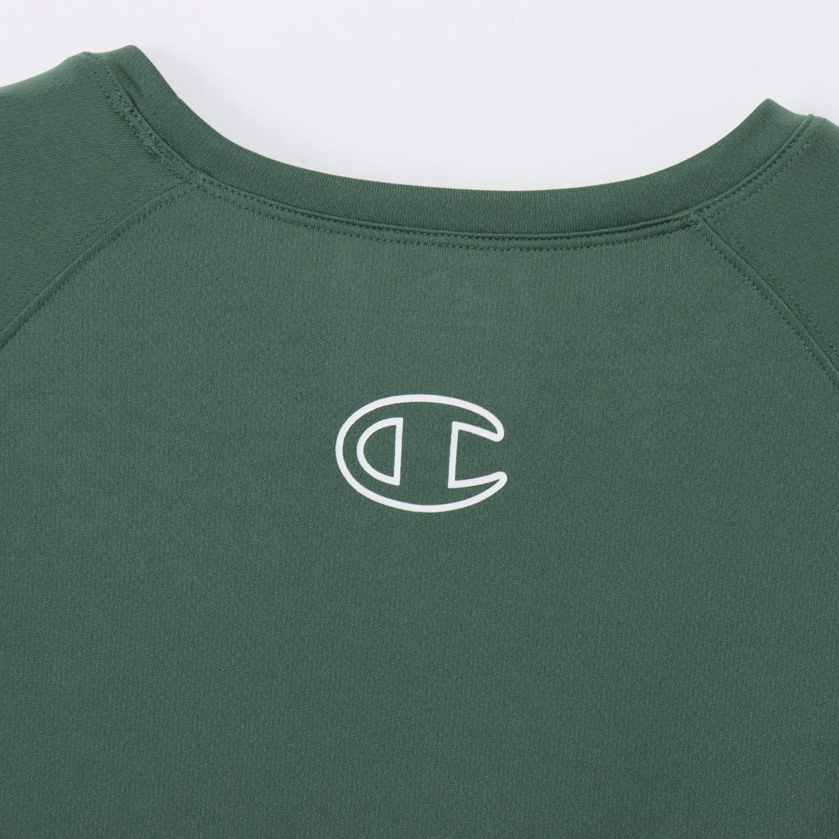 ショートスリーブTシャツ