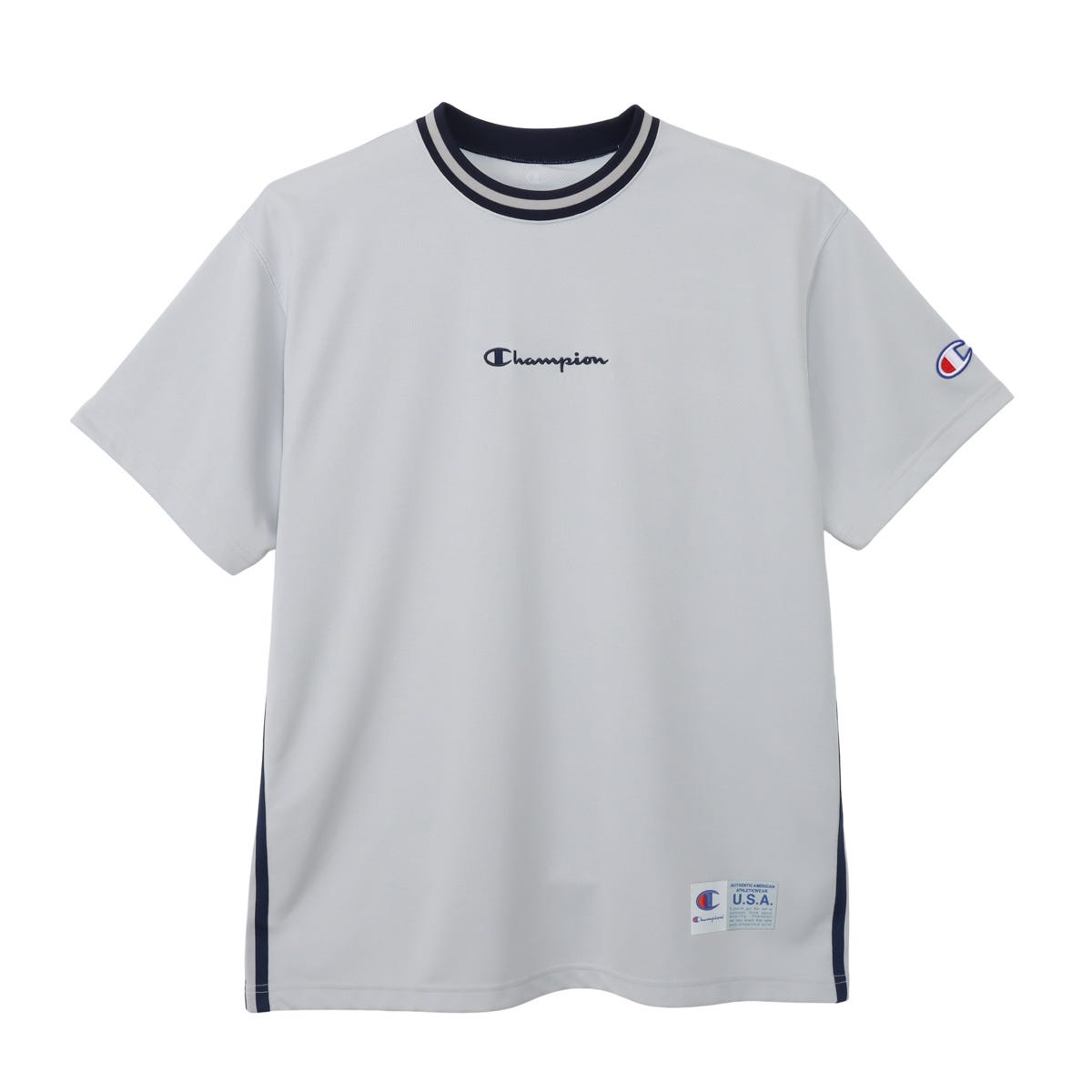 ショートスリーブTシャツ