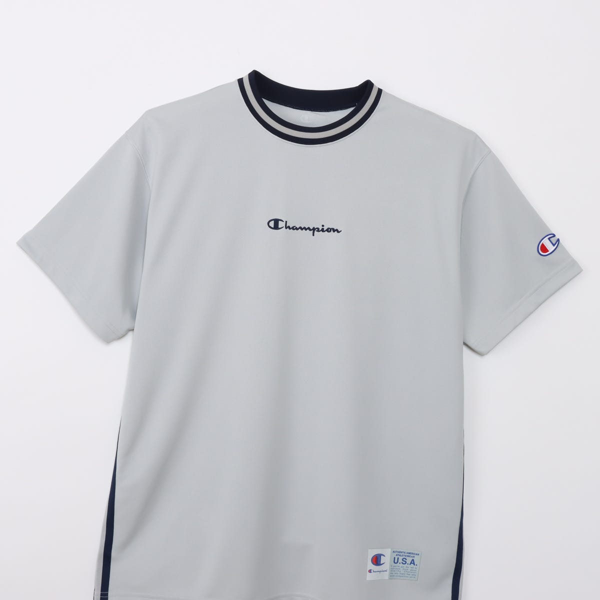 ショートスリーブTシャツ