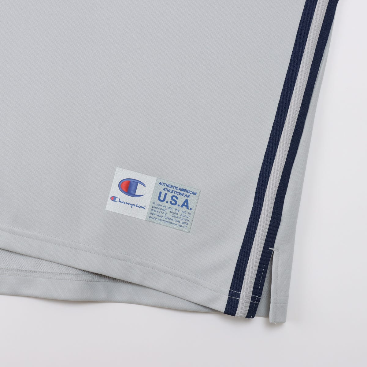 ショートスリーブTシャツ