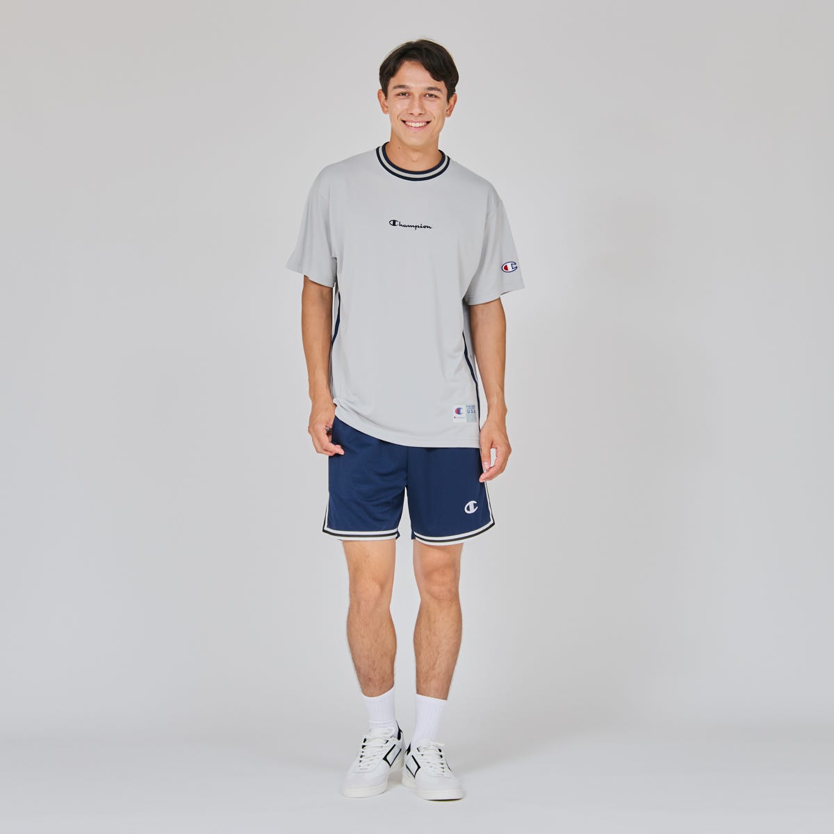 ショートスリーブTシャツ