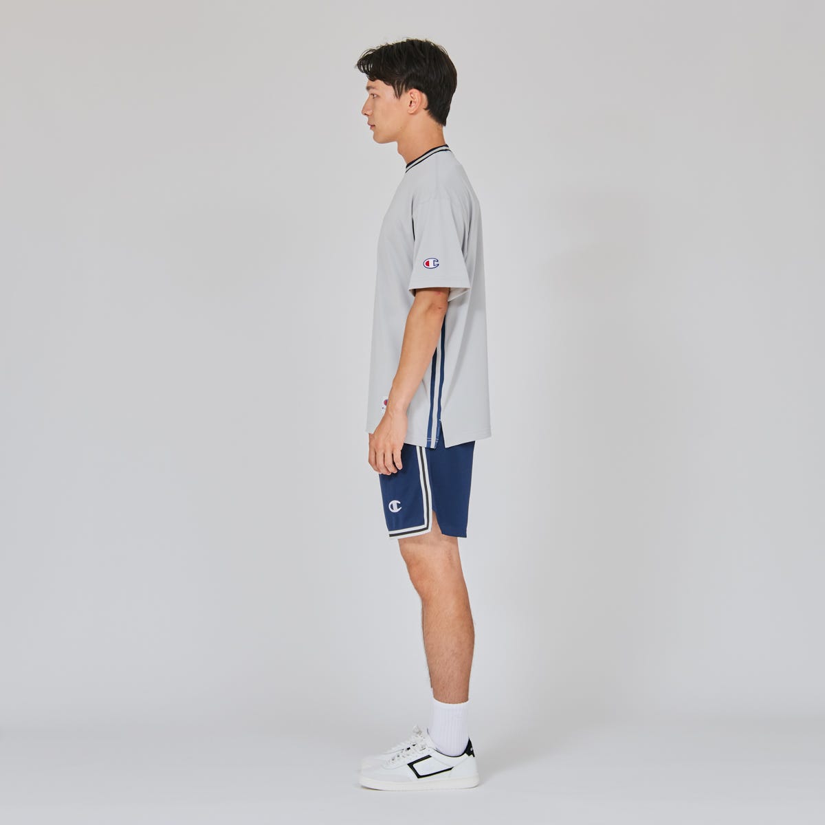 ショートスリーブTシャツ