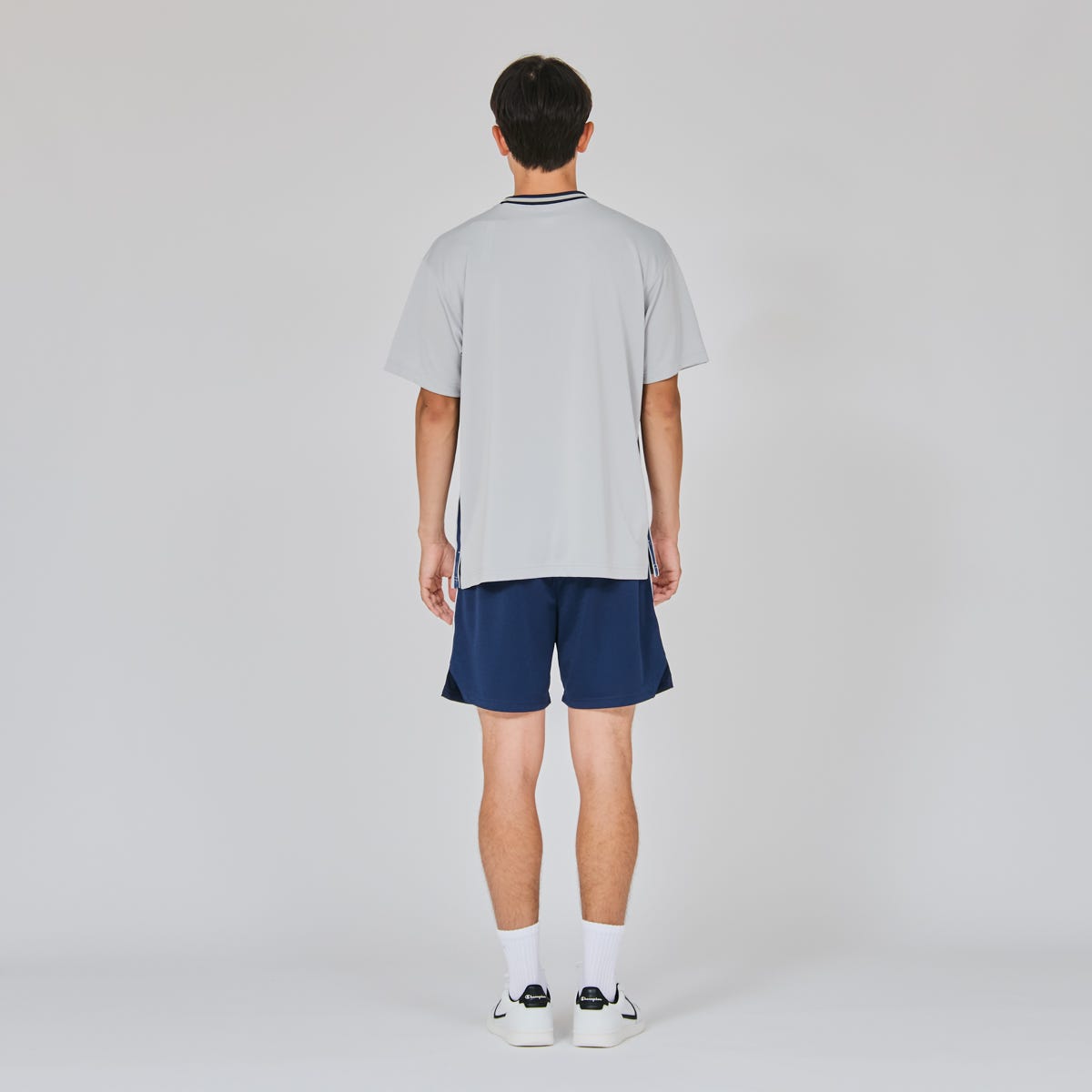 ショートスリーブTシャツ