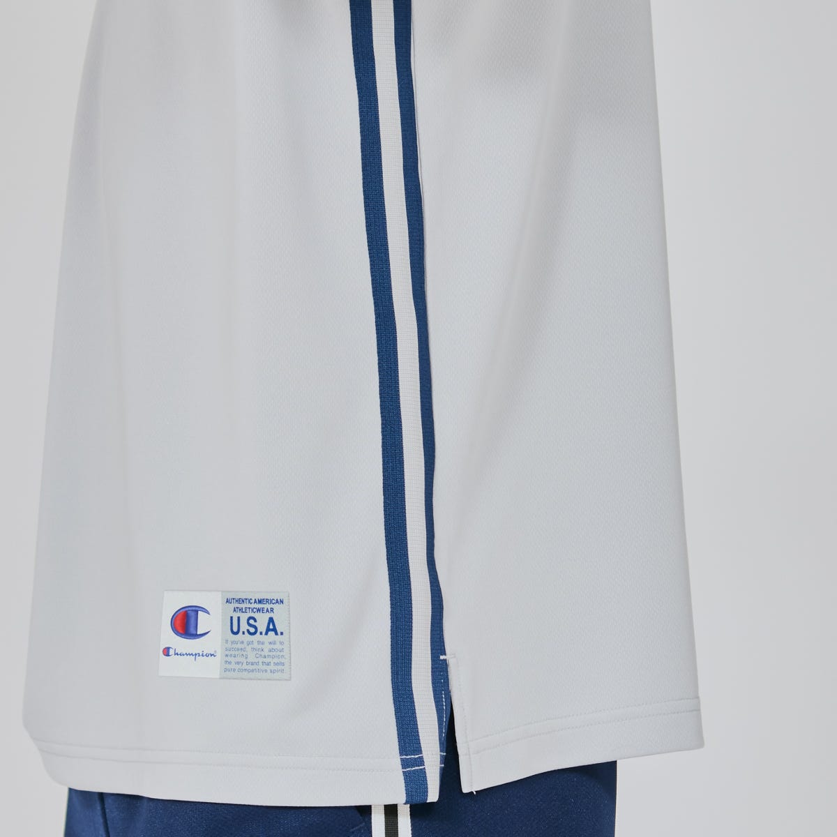 ショートスリーブTシャツ