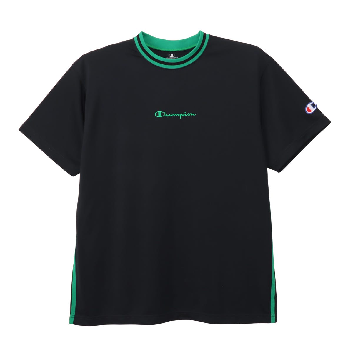 ショートスリーブTシャツ