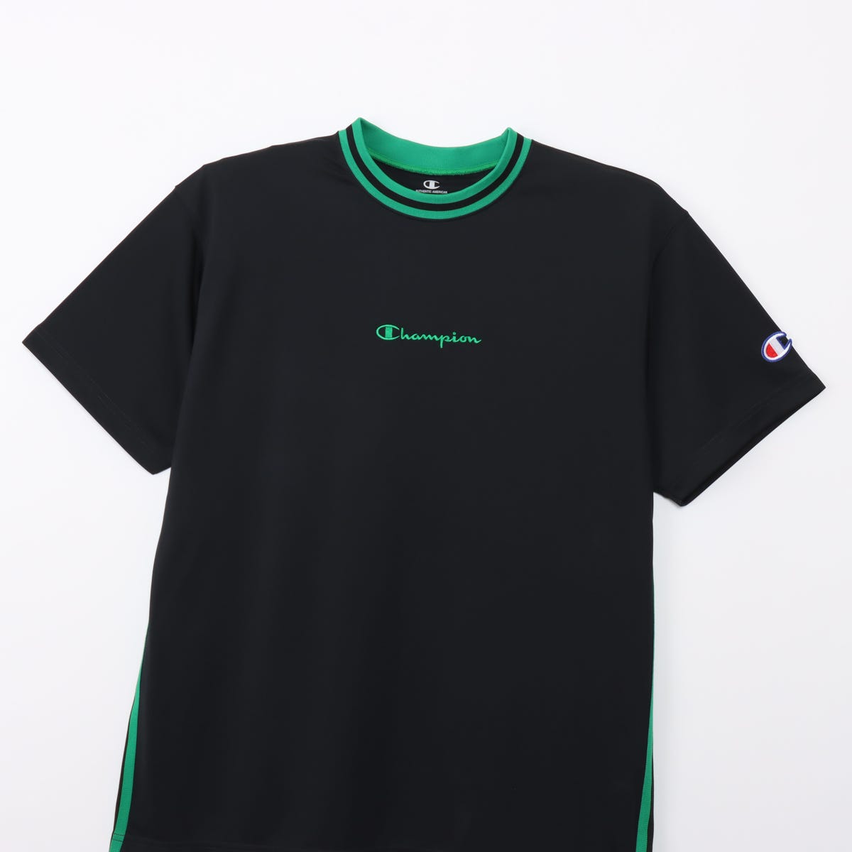 ショートスリーブTシャツ