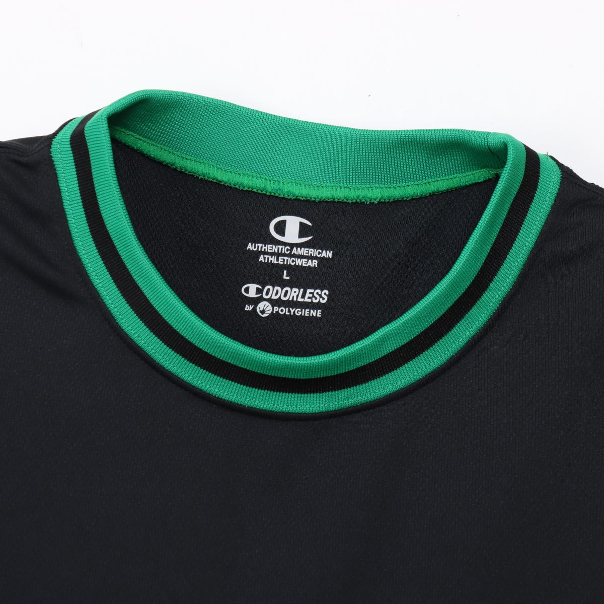 ショートスリーブTシャツ