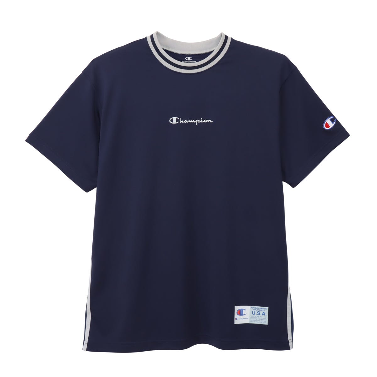 ショートスリーブTシャツ
