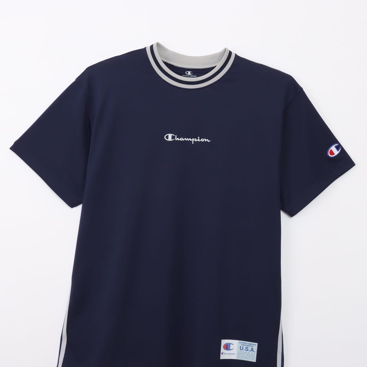 ショートスリーブTシャツ